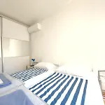 Apartment Janet