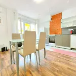 Apartment Janet