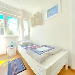 Apartment Janet