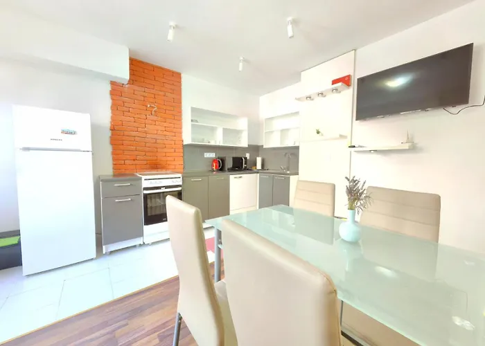Apartment Janet