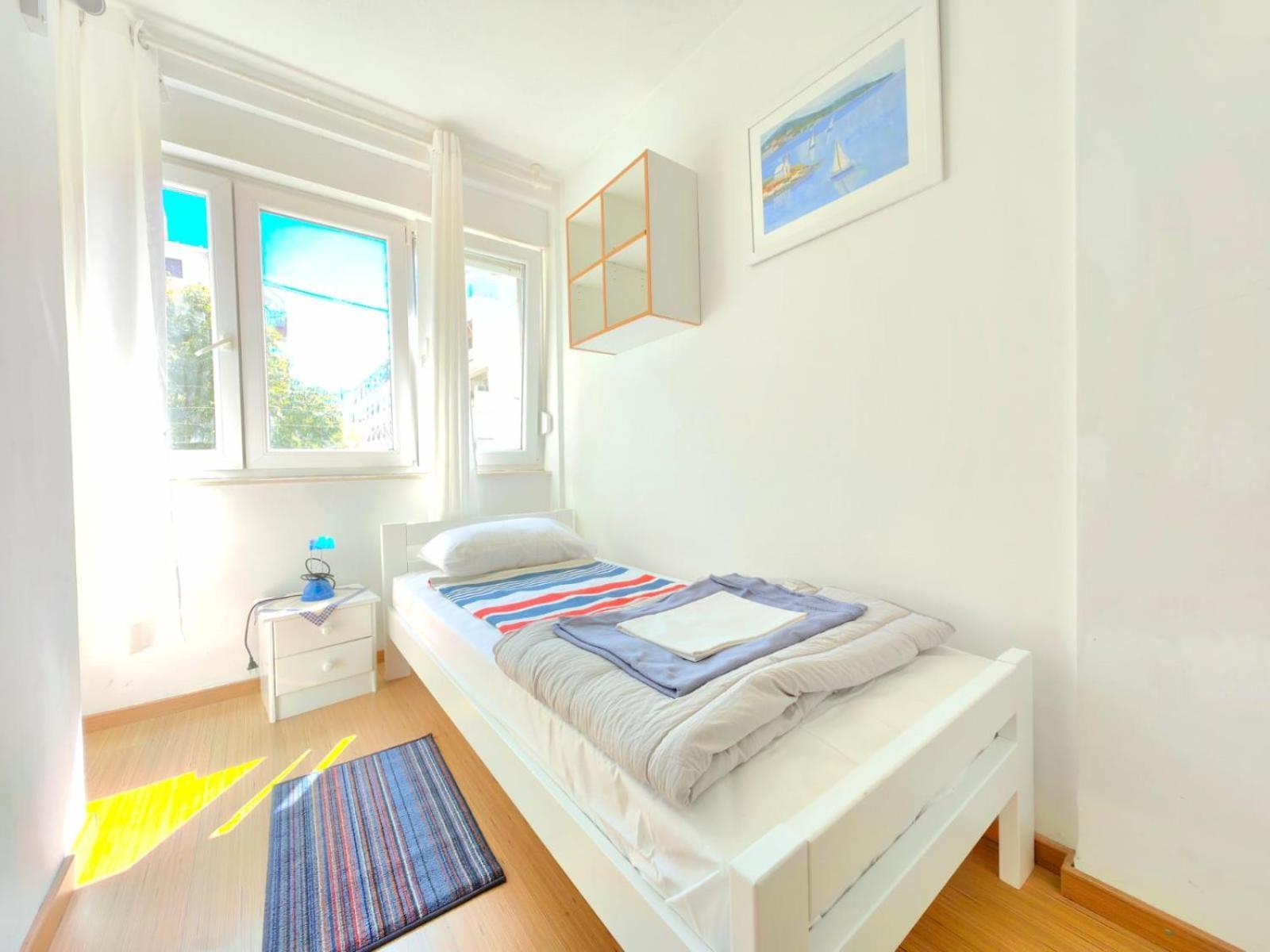 Janet Apartman