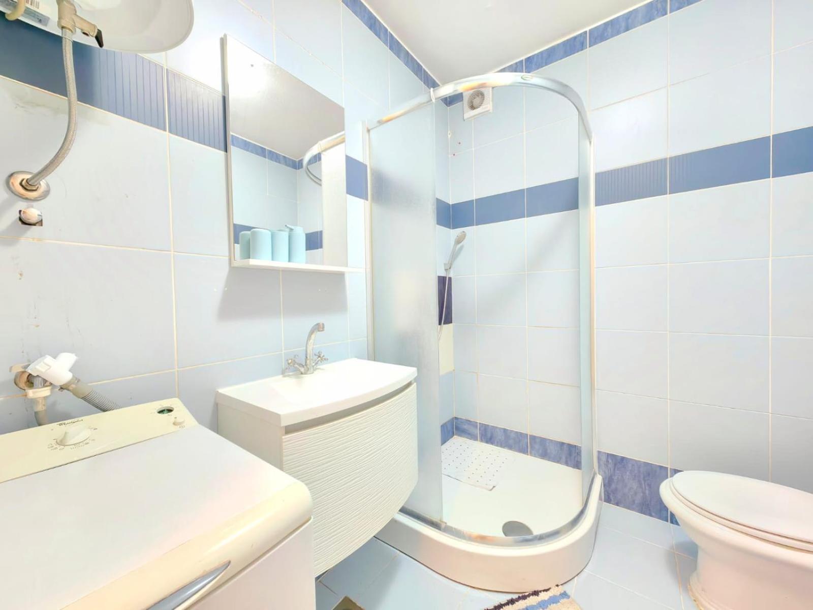Appartement Janet Split