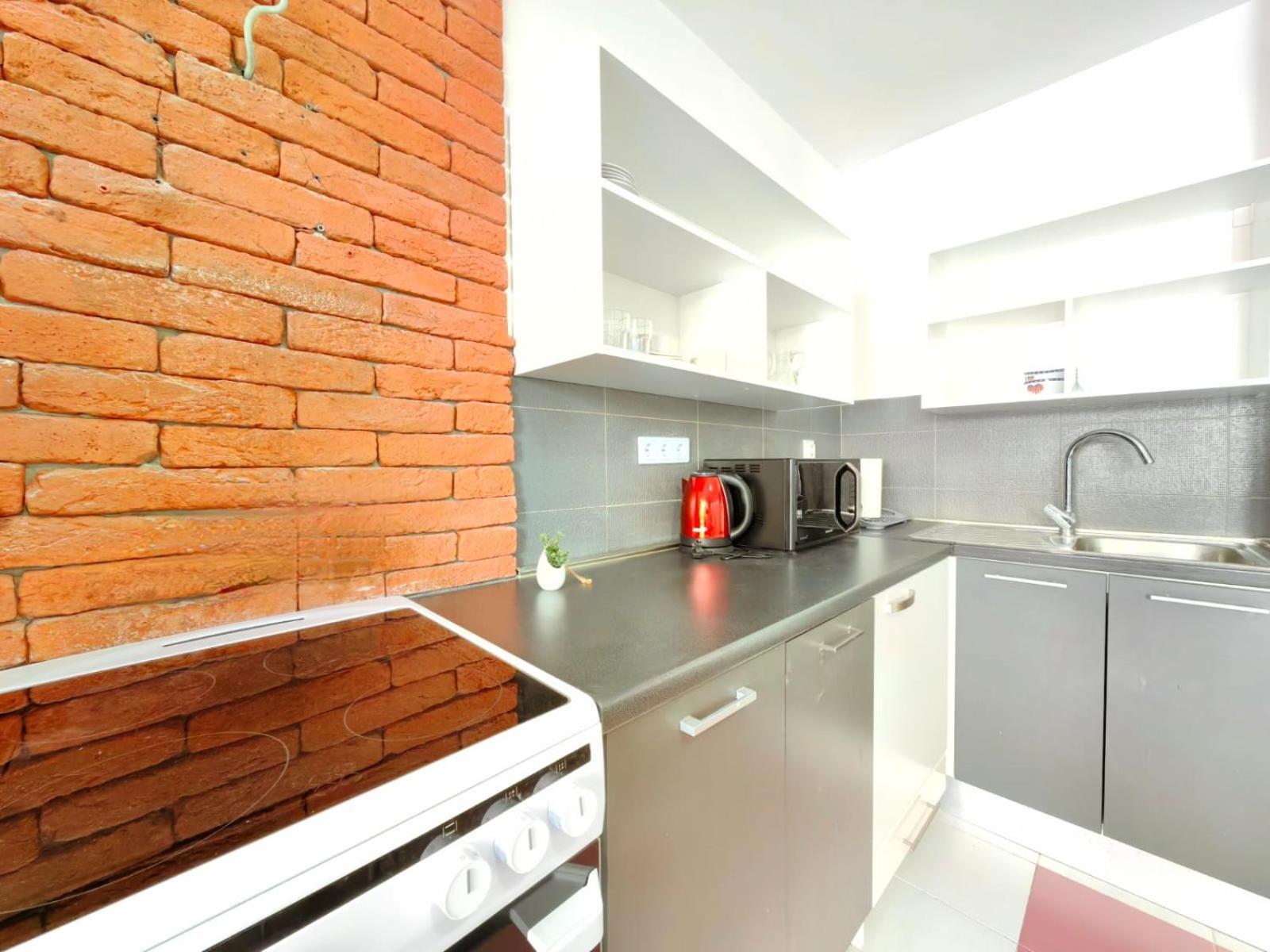 Appartement Janet Split